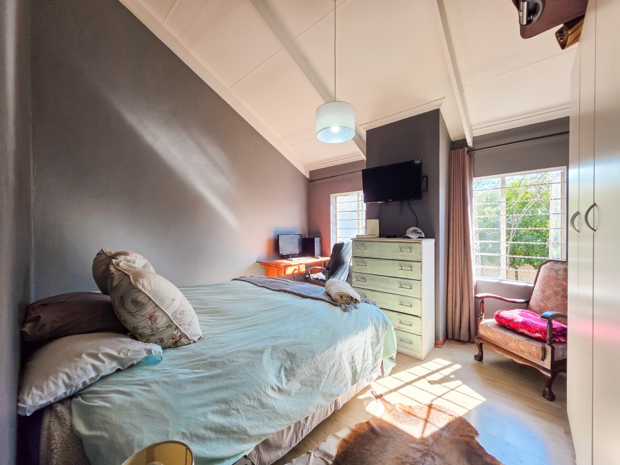 4 Bedroom Property for Sale in Menlo Park Gauteng