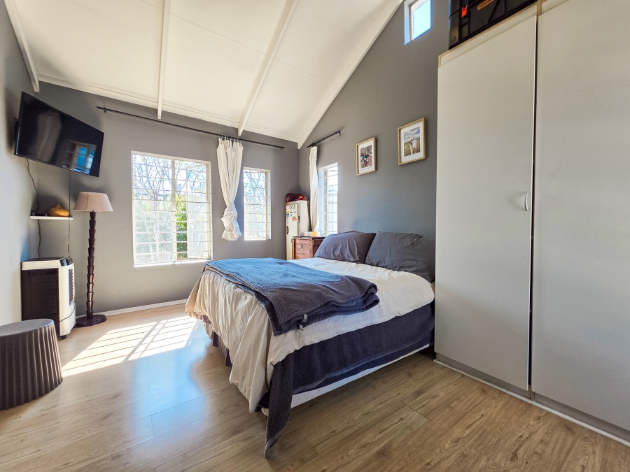 4 Bedroom Property for Sale in Menlo Park Gauteng