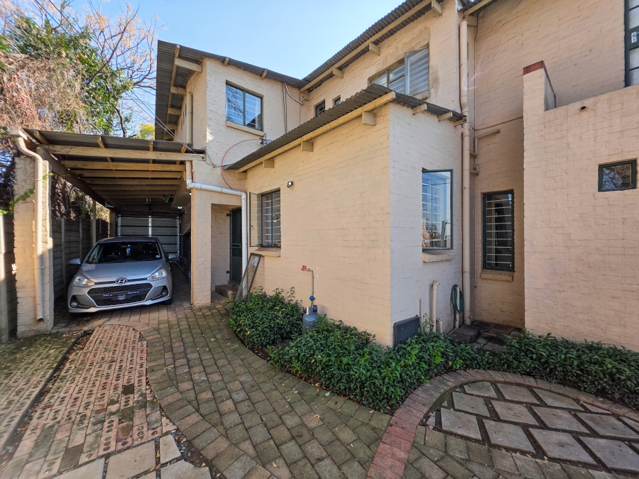 4 Bedroom Property for Sale in Menlo Park Gauteng