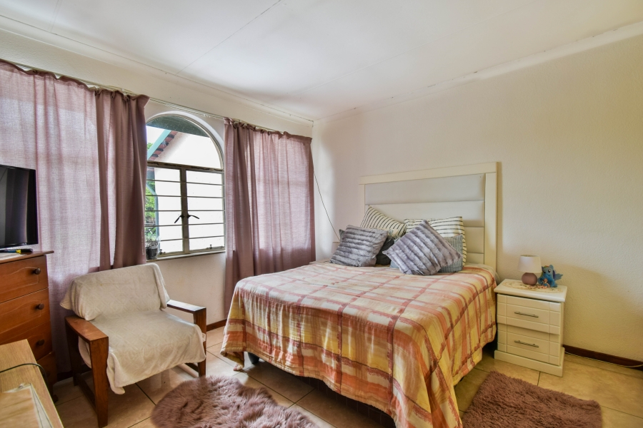 3 Bedroom Property for Sale in Sinoville Gauteng