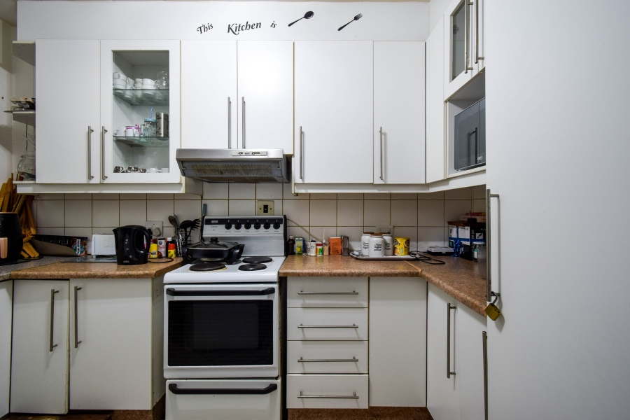 3 Bedroom Property for Sale in Sinoville Gauteng