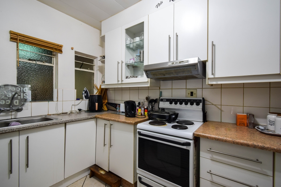 3 Bedroom Property for Sale in Sinoville Gauteng