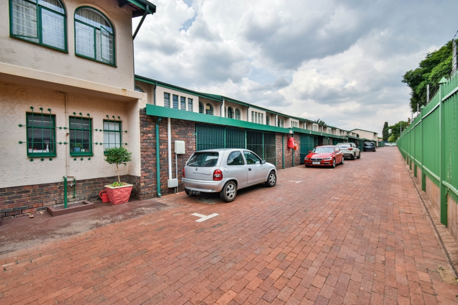 3 Bedroom Property for Sale in Sinoville Gauteng