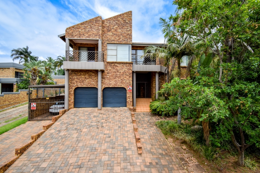 4 Bedroom Property for Sale in Moreleta Park Gauteng