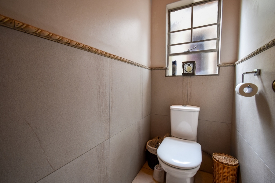 4 Bedroom Property for Sale in Moreleta Park Gauteng