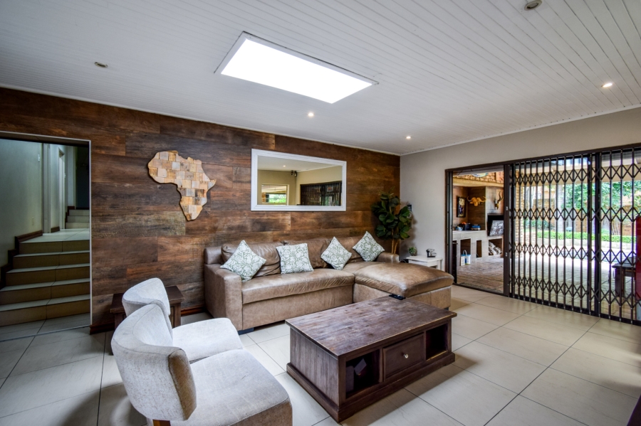 4 Bedroom Property for Sale in Moreleta Park Gauteng