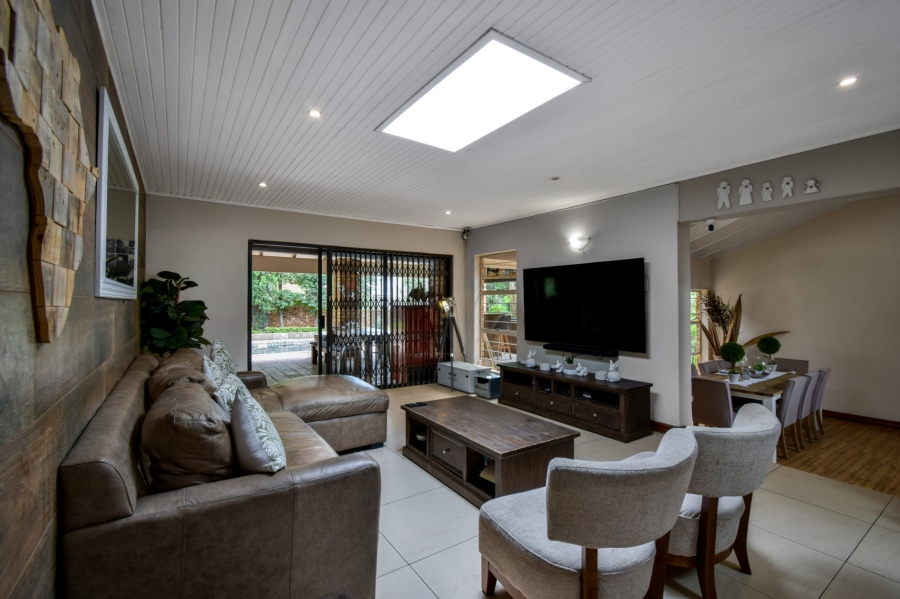 4 Bedroom Property for Sale in Moreleta Park Gauteng