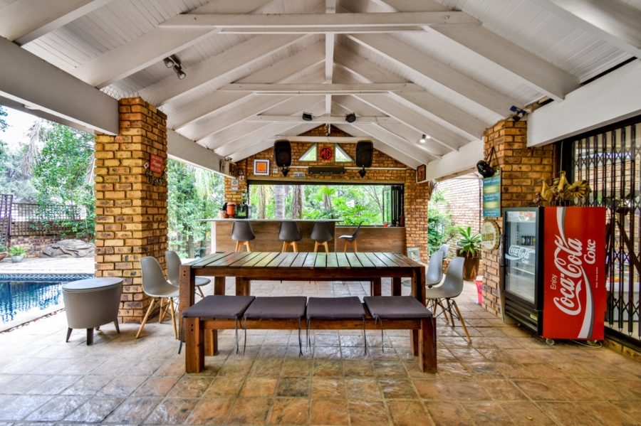 4 Bedroom Property for Sale in Moreleta Park Gauteng