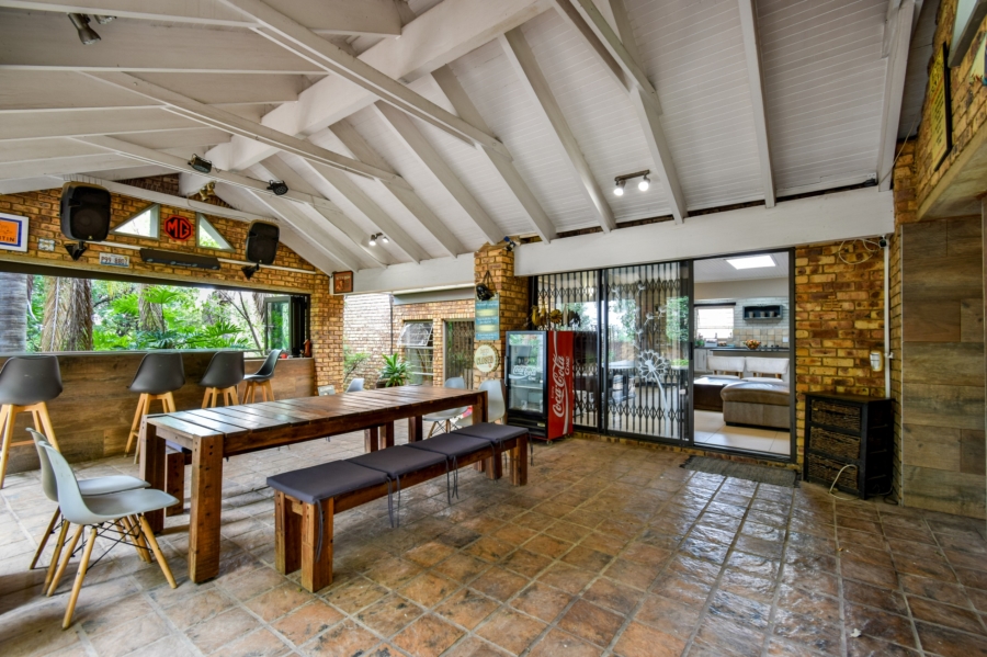 4 Bedroom Property for Sale in Moreleta Park Gauteng