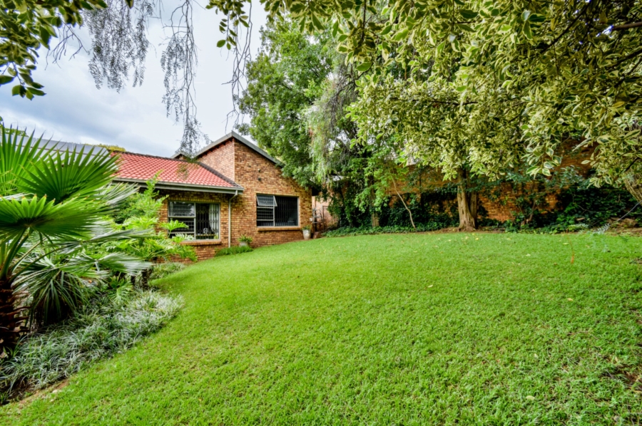 4 Bedroom Property for Sale in Moreleta Park Gauteng