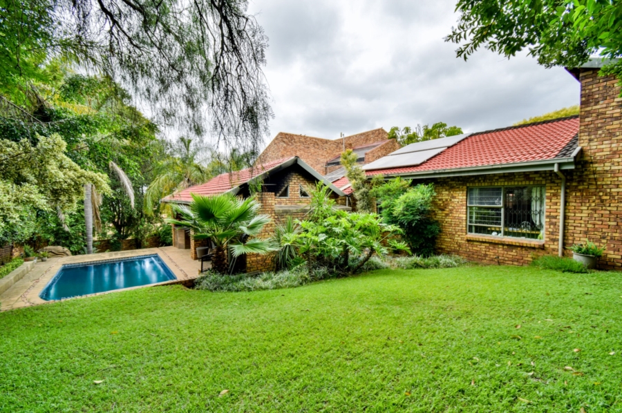 4 Bedroom Property for Sale in Moreleta Park Gauteng