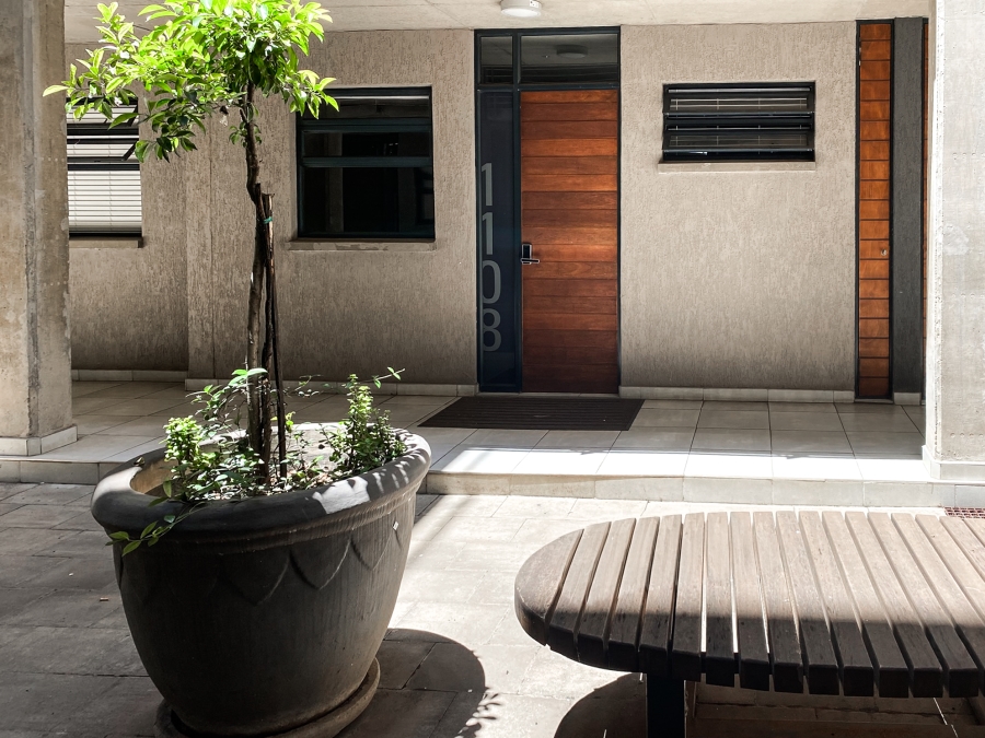 2 Bedroom Property for Sale in Brooklyn Gauteng