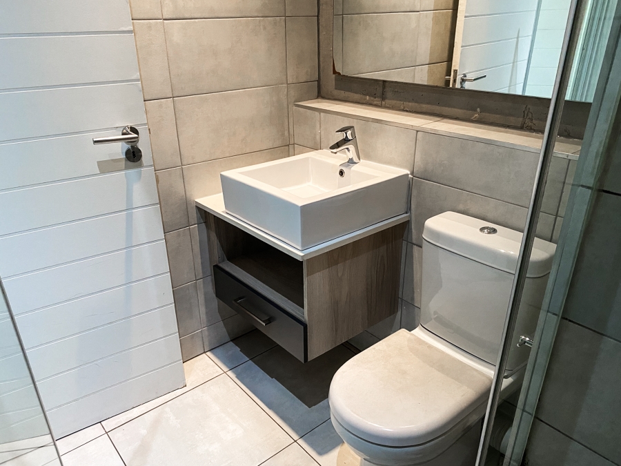 2 Bedroom Property for Sale in Brooklyn Gauteng