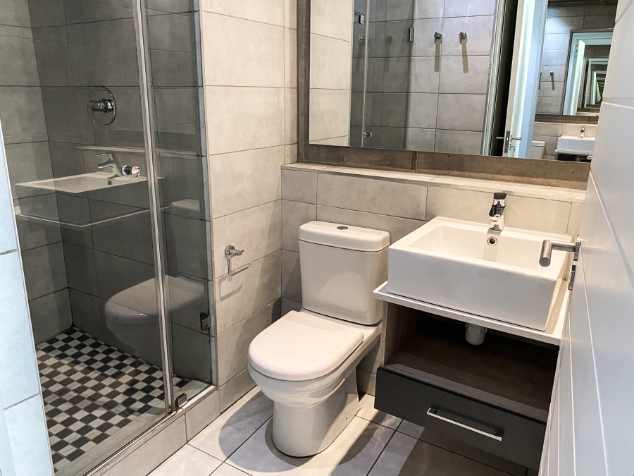 2 Bedroom Property for Sale in Brooklyn Gauteng