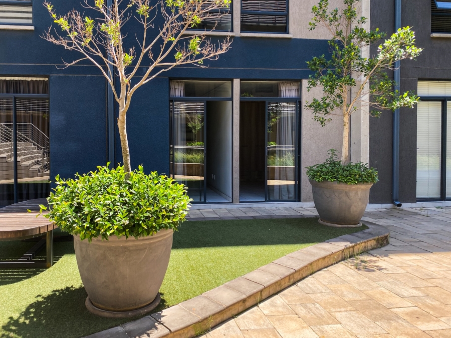 2 Bedroom Property for Sale in Brooklyn Gauteng