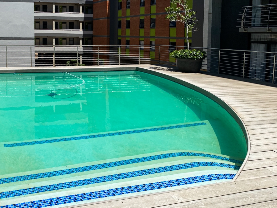 2 Bedroom Property for Sale in Brooklyn Gauteng