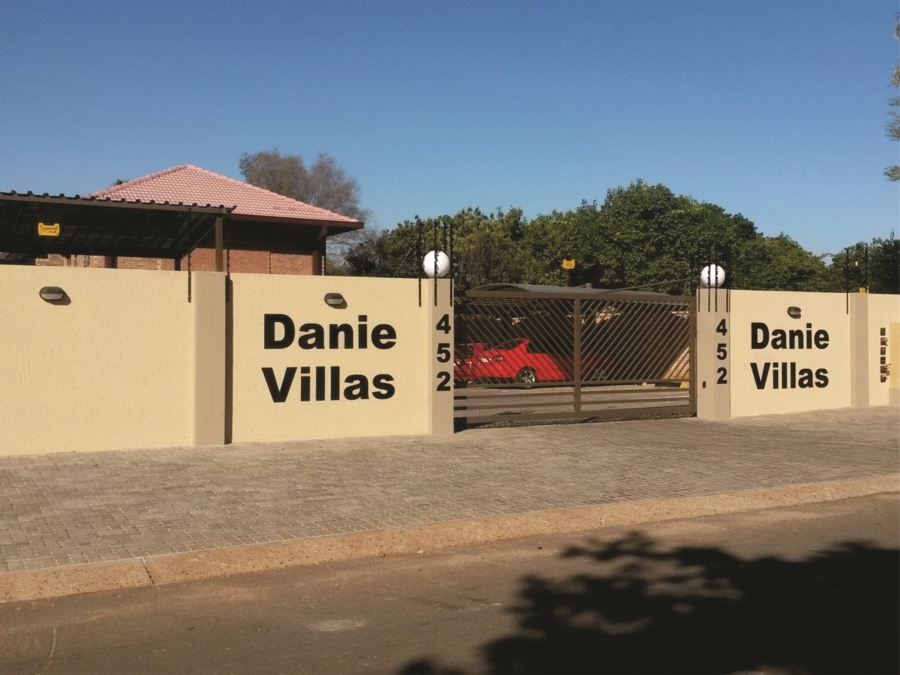 2 Bedroom Property for Sale in Pretoria North Gauteng