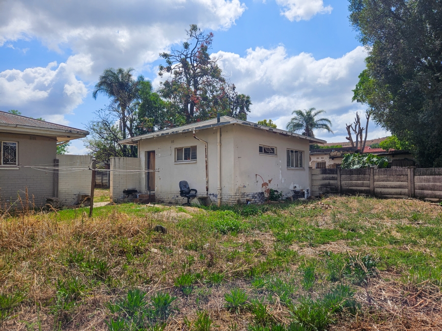 3 Bedroom Property for Sale in Waverley Gauteng