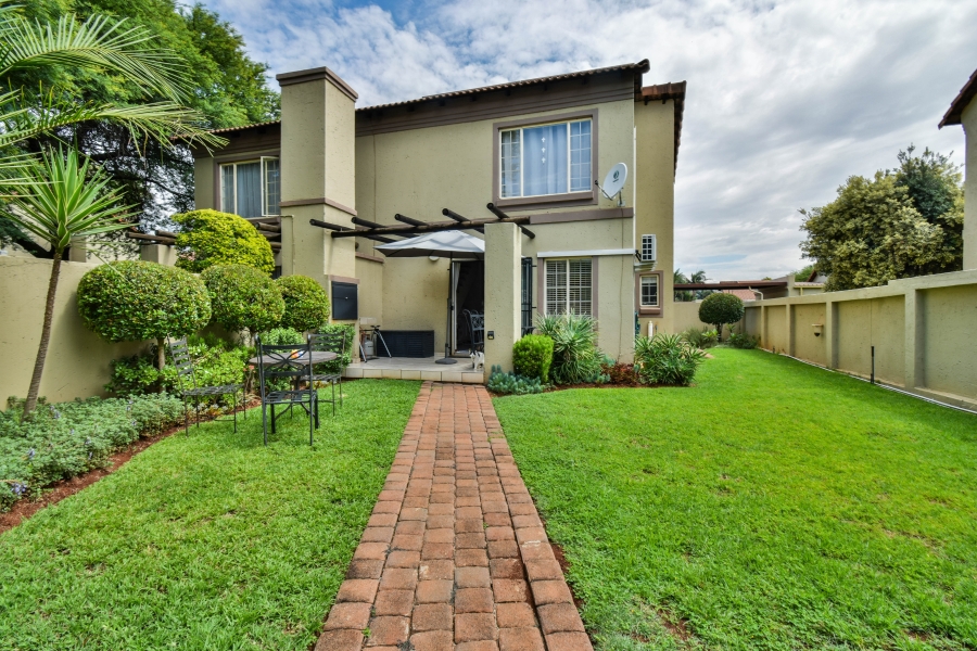 2 Bedroom Property for Sale in Annlin Gauteng