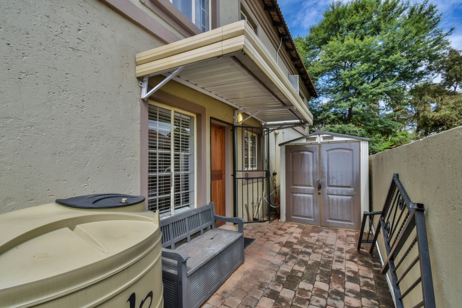 2 Bedroom Property for Sale in Annlin Gauteng