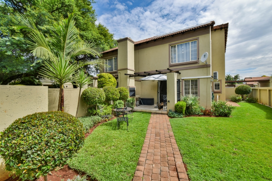 2 Bedroom Property for Sale in Annlin Gauteng