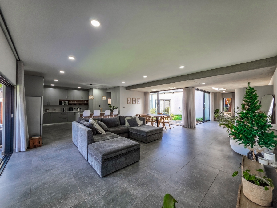 3 Bedroom Property for Sale in Brooklyn Gauteng