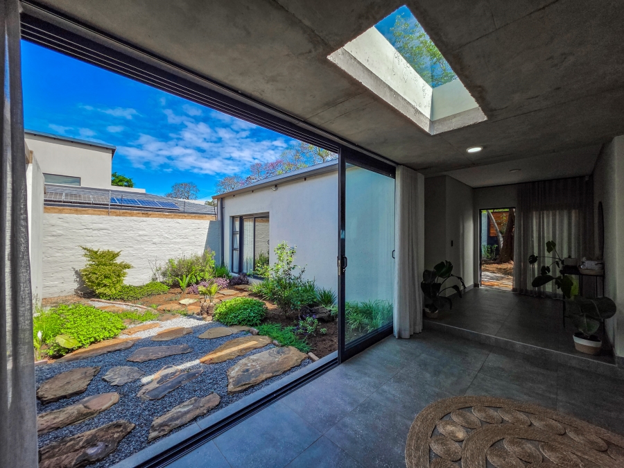 3 Bedroom Property for Sale in Brooklyn Gauteng