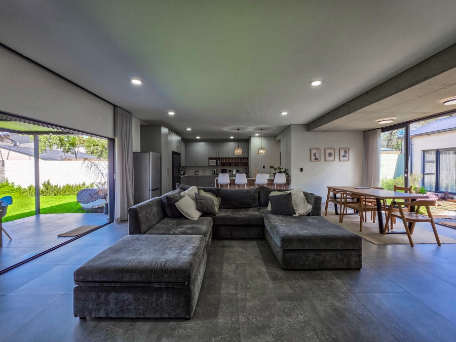 3 Bedroom Property for Sale in Brooklyn Gauteng