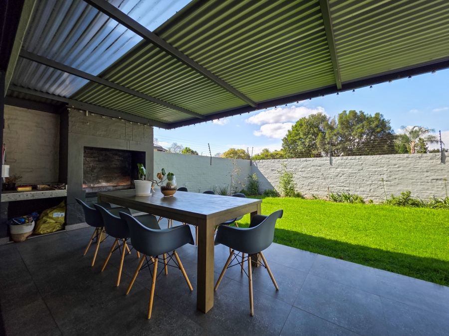 3 Bedroom Property for Sale in Brooklyn Gauteng