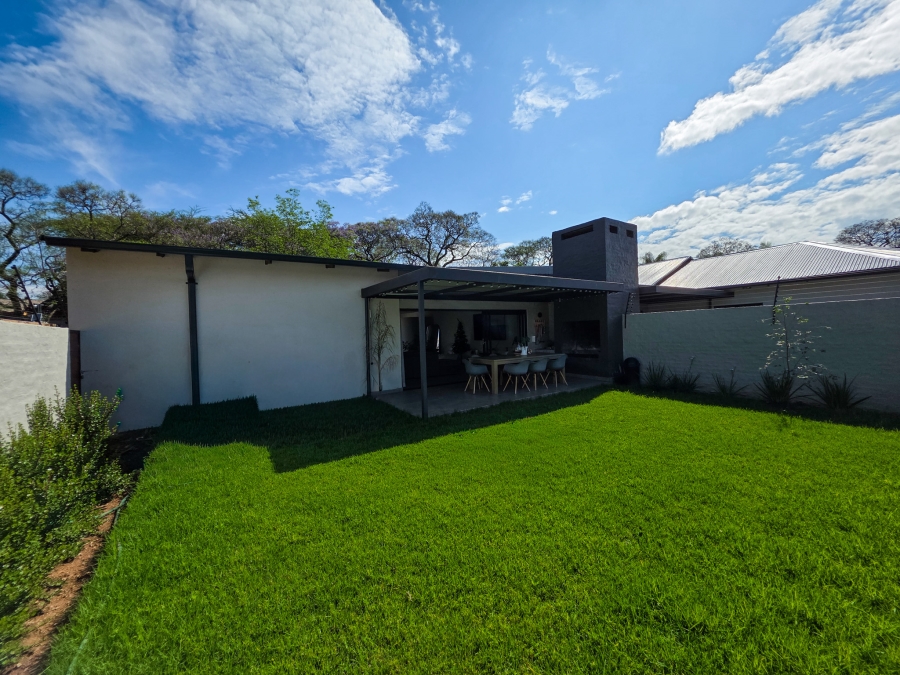 3 Bedroom Property for Sale in Brooklyn Gauteng