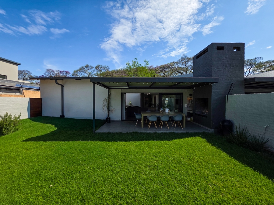 3 Bedroom Property for Sale in Brooklyn Gauteng