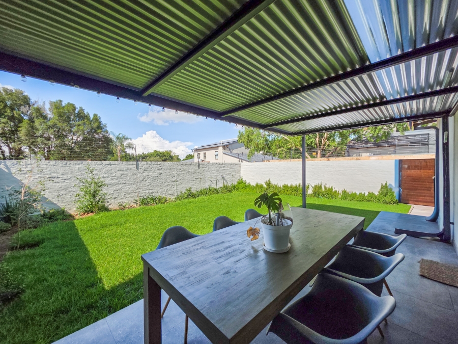 3 Bedroom Property for Sale in Brooklyn Gauteng