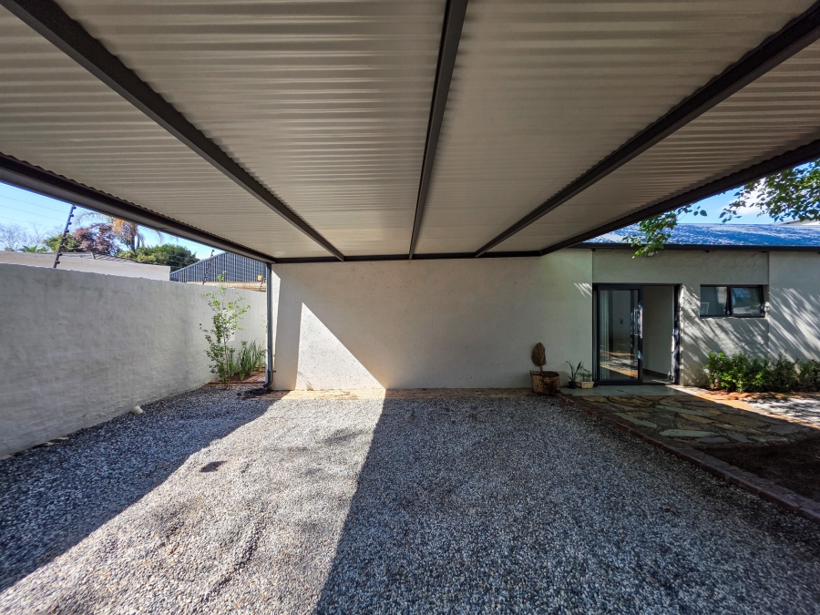 3 Bedroom Property for Sale in Brooklyn Gauteng