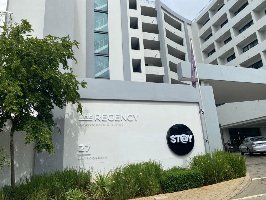 1 Bedroom Property for Sale in Ashlea Gardens Gauteng