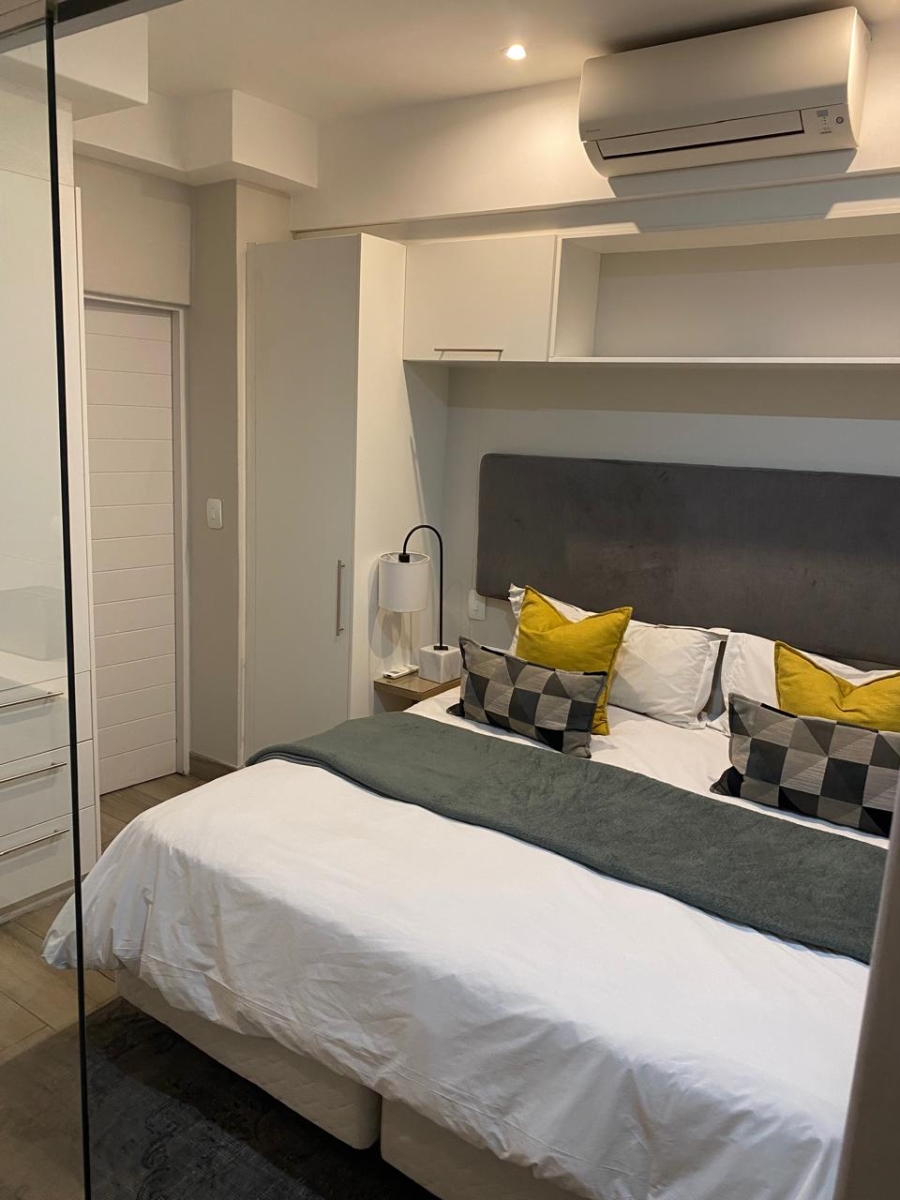 1 Bedroom Property for Sale in Ashlea Gardens Gauteng