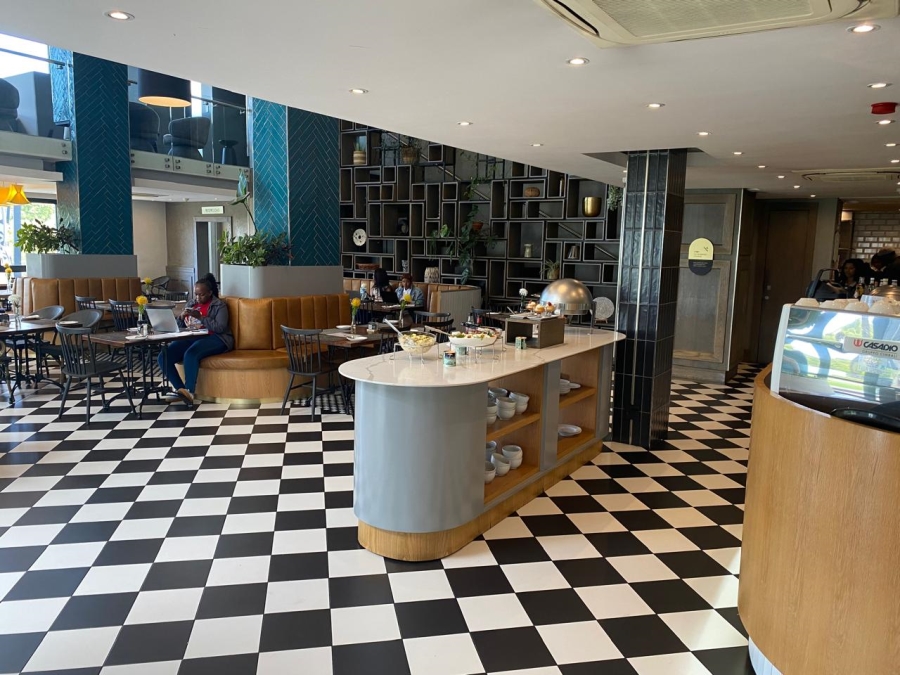 1 Bedroom Property for Sale in Ashlea Gardens Gauteng