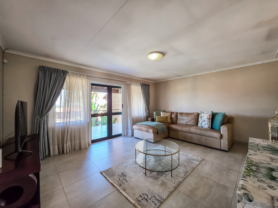 3 Bedroom Property for Sale in Garsfontein Gauteng