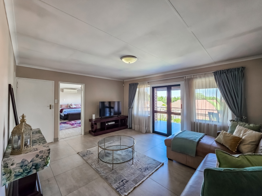 3 Bedroom Property for Sale in Garsfontein Gauteng