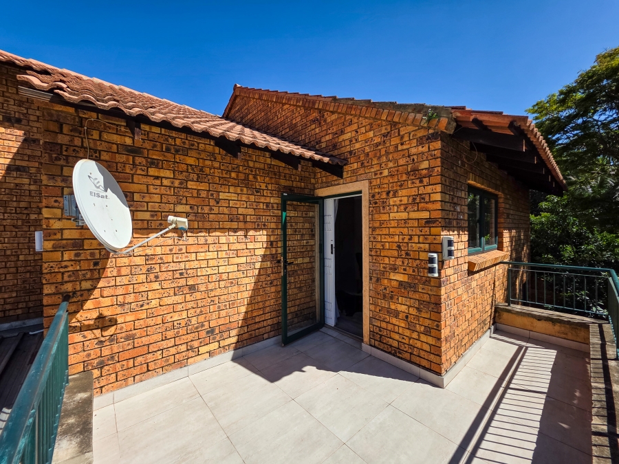 3 Bedroom Property for Sale in Garsfontein Gauteng