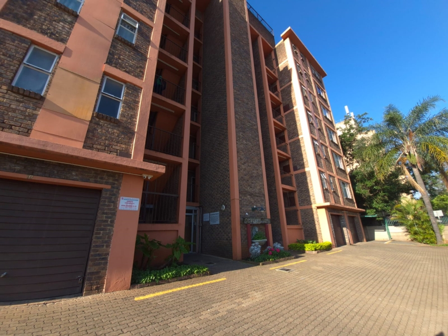 2 Bedroom Property for Sale in Wonderboom South Gauteng