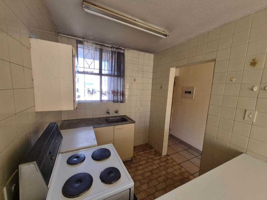 2 Bedroom Property for Sale in Wonderboom South Gauteng