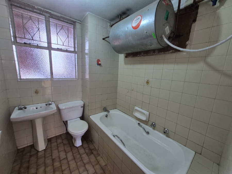 2 Bedroom Property for Sale in Wonderboom South Gauteng