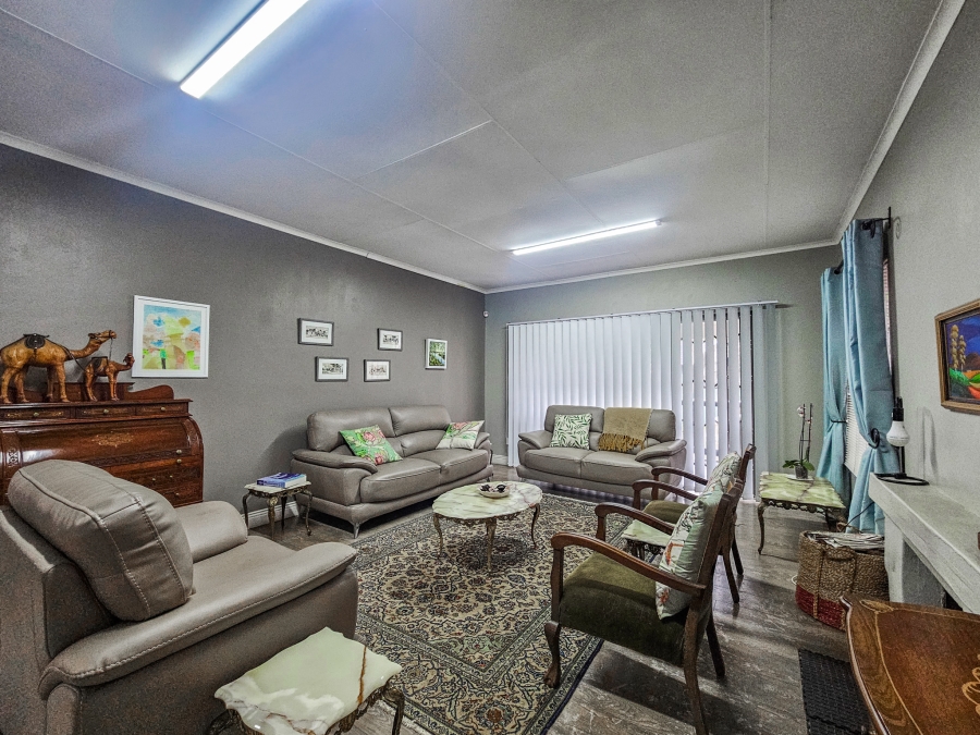 3 Bedroom Property for Sale in Kilner Park Gauteng