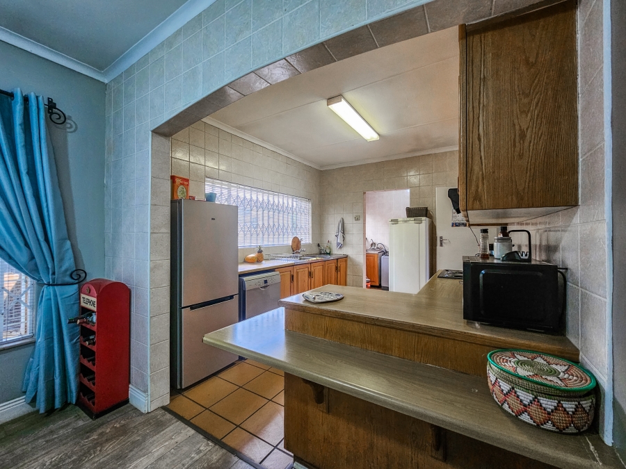 3 Bedroom Property for Sale in Kilner Park Gauteng