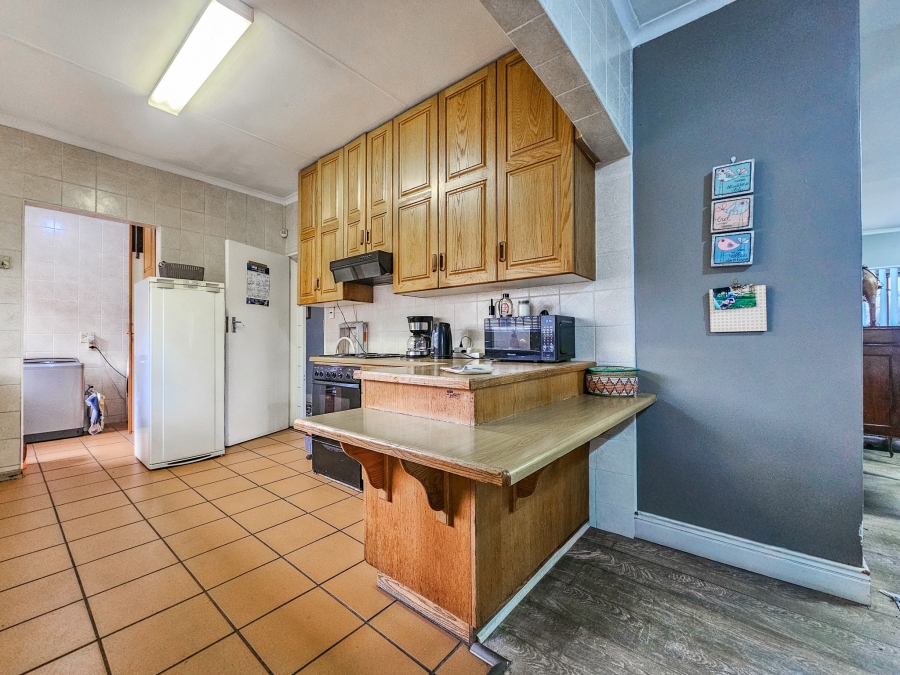 3 Bedroom Property for Sale in Kilner Park Gauteng