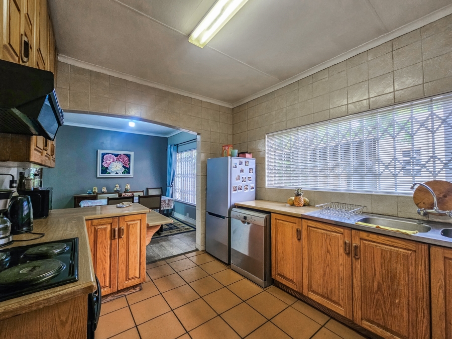 3 Bedroom Property for Sale in Kilner Park Gauteng