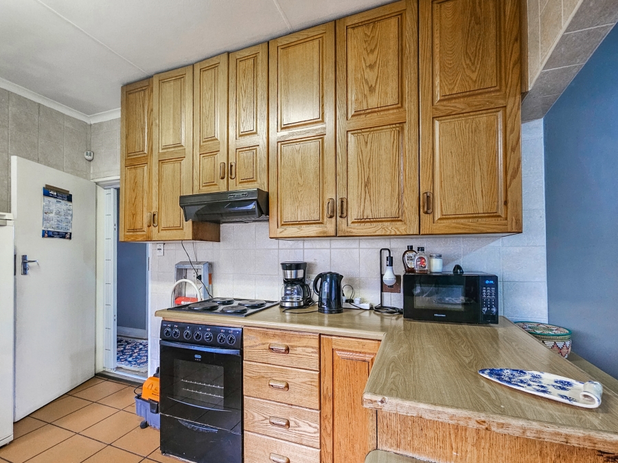 3 Bedroom Property for Sale in Kilner Park Gauteng