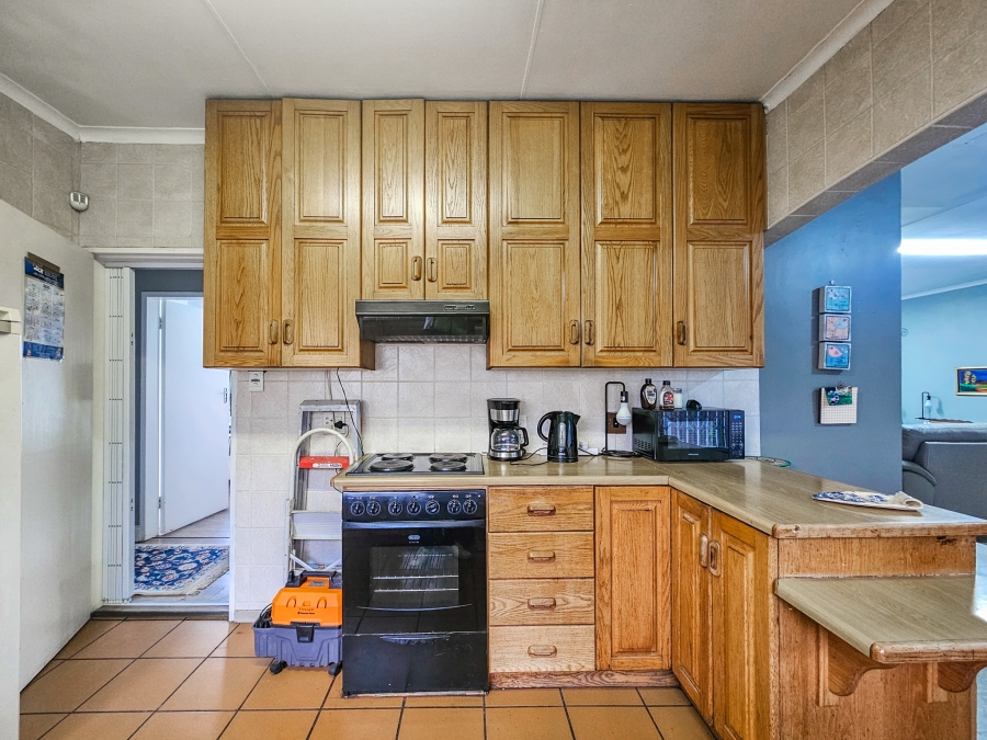 3 Bedroom Property for Sale in Kilner Park Gauteng