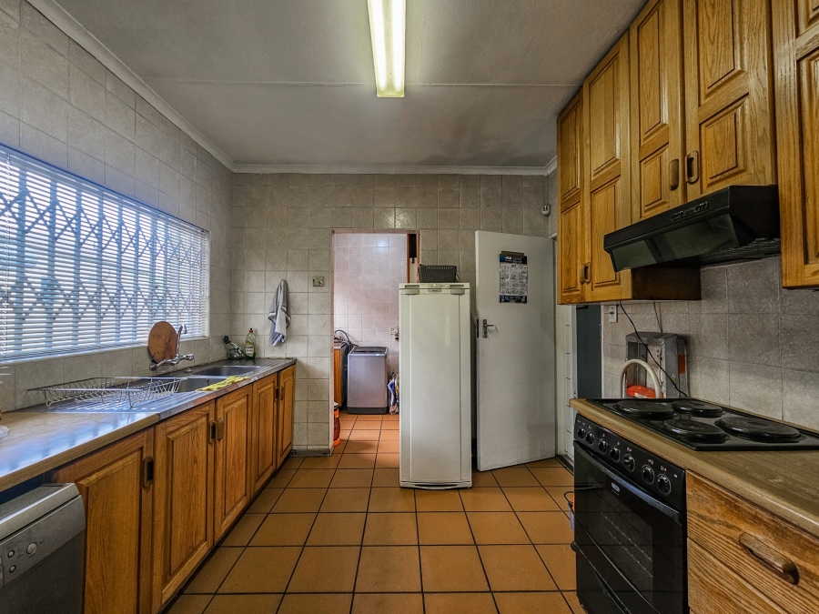 3 Bedroom Property for Sale in Kilner Park Gauteng