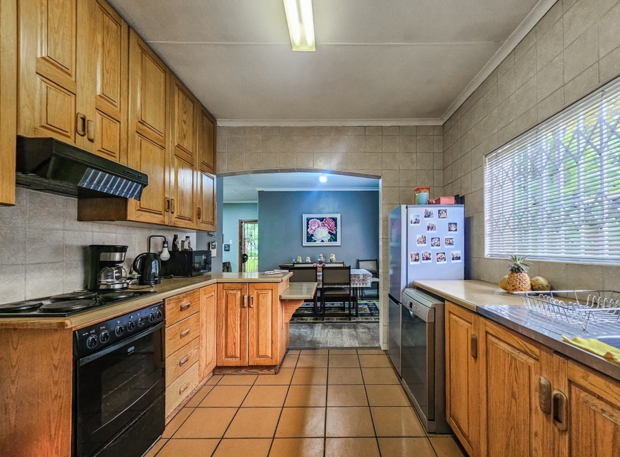 3 Bedroom Property for Sale in Kilner Park Gauteng